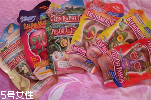 jm面膜哪个系列最好用,jm面膜有几款