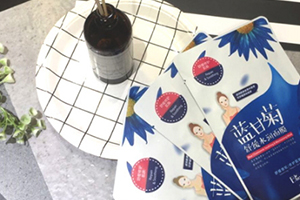 Boam沁润面膜怎么样