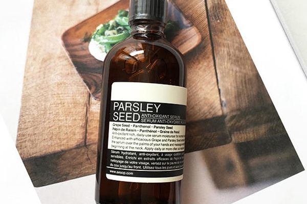 伊索香芹籽精华使用步骤,伊索香芹籽抗氧化精华保质期