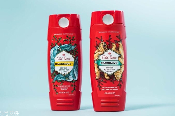 old spice哪个味道最好,oldspice是什么牌子