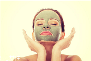 面膜泥的功效和作用,泥状面膜和片状哪个好