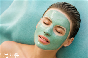 泥状清洁面膜怎么清洗,泥膜面膜怎么清洗