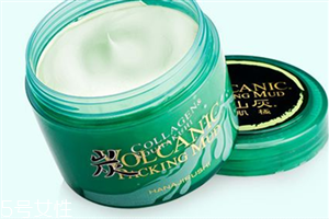 花印火山泥面膜用法,花印摩洛哥火山泥面膜怎么用