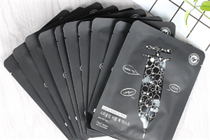 春雨面膜敷完要洗脸吗,春雨面膜能天天敷吗