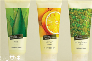 氨基酸洗面奶能去黑头吗,什么洗面奶可以去黑头粉刺