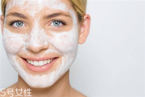清洁面膜有没有必要用,清洁面膜是真的有用吗