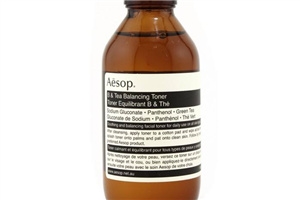 伊索绿茶平衡调理液怎么用,伊索绿茶平衡调理液