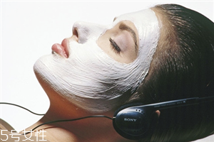 清洁面膜之后用什么,清洁面膜之后用什么爽肤水