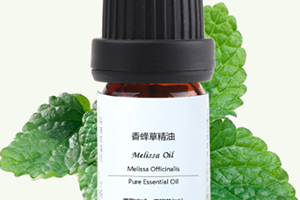 香蜂草精油的功效和作用,香蜂草单方精油的功效和用法