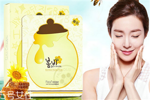 春雨面膜一盒多少片?,春雨面膜一盒有多少片