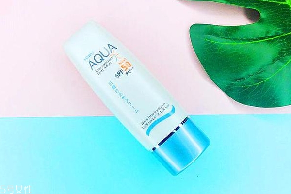 mistine防晒怎么样,敏感肌用的防晒