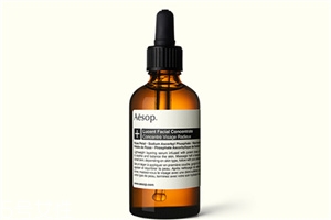 伊索澄莹面部精华素怎么样 伊索澄莹面部精华素怎么样