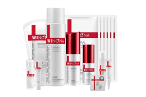 薇诺娜可以去痘印吗,薇诺娜祛痘印效果好么