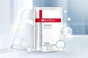 薇诺娜面膜孕妇可以用吗,孕妇可以用薇诺娜的护肤品吗