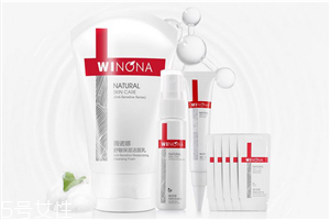 薇诺娜是药妆吗,薇诺娜是药妆吗 薇诺娜是哪个国家的品牌