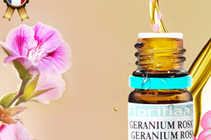 天竺葵精油可以直接涂在脸上吗,天竺葵精油能直接上脸吗