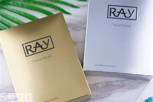 泰国ray面膜怎么样有激素吗,ray面膜正常价位