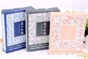 惠之本铺面膜哪款好用,惠之本铺面膜怎么样 惠之本铺面膜哪款好用,惠之本铺面膜怎么样