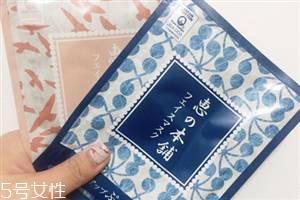 惠之本铺面膜怎么样,日本惠之本铺面膜好用吗
