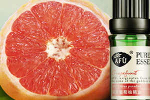 葡萄柚精油可以减肥怎样使用啊,葡萄柚精油减肥法
