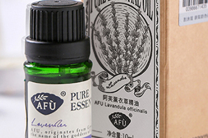 薰衣草精油哪个牌子好,哪种薰衣草精油好