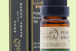 迷迭香精油可以泡脚吗?,迷迭香精油泡脚的好处