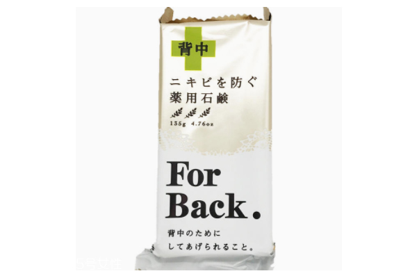 祛背上的痘痘用什么产品,背部祛痘印用什么产品