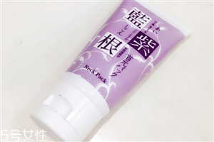 蓝紫根去法令纹有效吗,蓝紫根法令纹棒有用吗