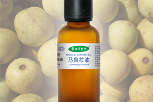 马鲁拉油的功效和用法,马油功效介绍