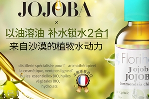 荷荷巴油和玫瑰果油可以混吗,玫瑰果油和荷荷巴油混合做基础油