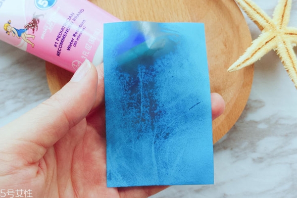 水宝宝防晒霜好吗,水宝宝防晒霜能擦脸吗