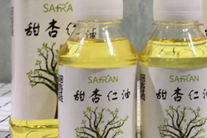 甜杏仁油和橄榄油哪个好,甜杏仁油和杏仁油的区别