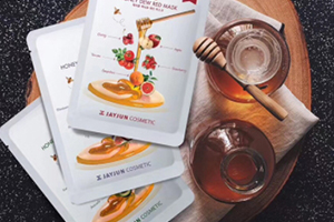 jayjun水光面膜,jayjun面膜好用吗 jayjun水光面膜,jayjun面膜好用吗