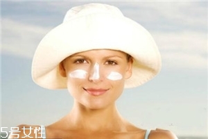 最好的防晒,防晒测评最全
