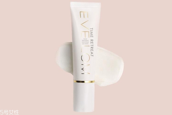 crabtree&evelyn护手霜,evelom面霜怎么样