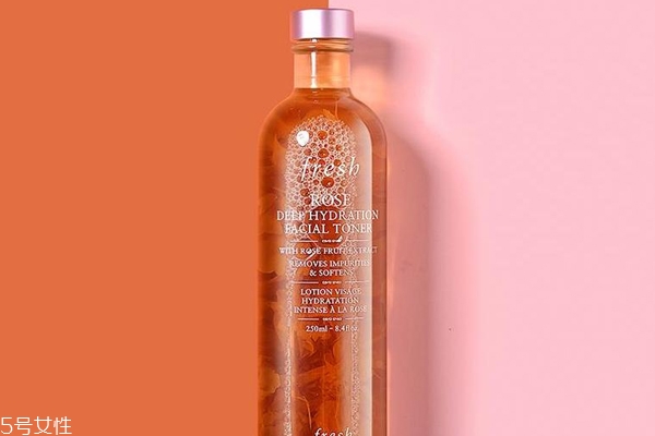 馥蕾诗玫瑰水好不好用,馥蕾诗玫瑰花瓣水好用吗