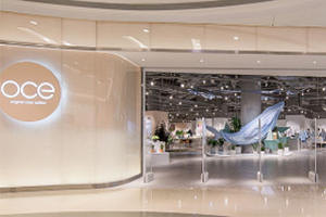 oce是ur旗下的品牌吗,ur旗下服装品牌oce