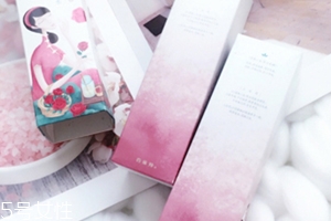 百雀羚三生花玫瑰水怎么样,百雀羚三生花玫瑰花瓣精华水