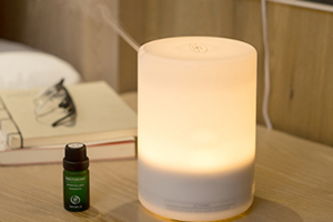 香薰机和香薰蜡烛哪个好,香薰蜡烛安全吗