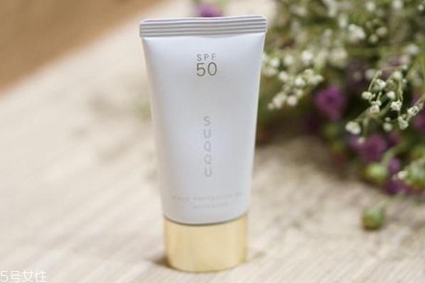 suqqu防晒隔离好用吗,suqqu粉底霜孕妇可以用吗