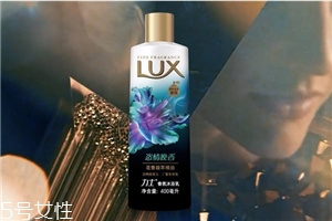 力士沐浴露多少钱一瓶,力士黑鸦片沐浴露