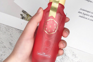 百雀羚三生花玫瑰水怎么样,百雀羚三生花玫瑰花瓣精华水