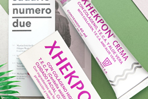 xhekpon颈纹霜副作用,xhekpon西班牙颈纹霜怎么样