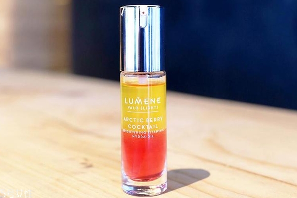 LUMENE鸡尾酒精华 LUMENE鸡尾酒精华