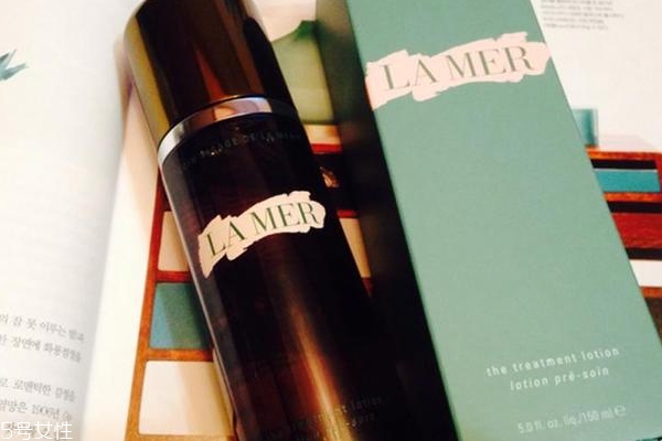 海蓝之谜精粹水适合干皮用吗,海蓝之谜修护精萃液好用吗