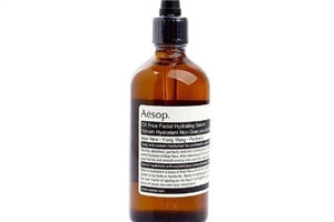 aesop无油精华真假对比,伊索无油精华的功效