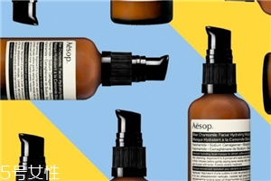 aesop伊索旗舰店,aesop伊索赋活芳香护手霜
