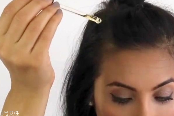 护发精油每次用多少,生发精油怎么用 护发精油每次用多少,生发精油怎么用