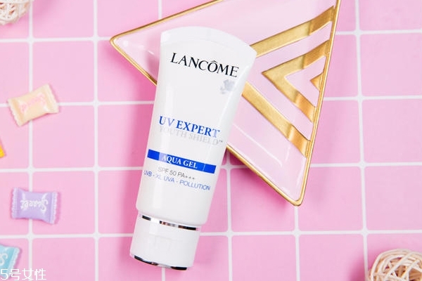 兰蔻小白管好用吗,用过兰蔻小白管的都来说说好不好