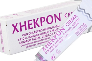 xhekpon颈纹霜怎么用,孕妇能用颈纹霜吗